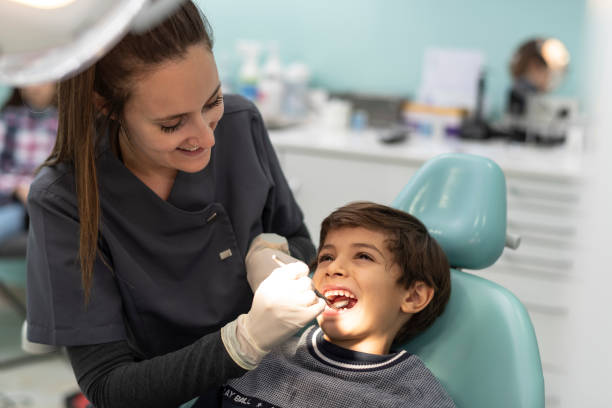 Dentist for Dental Trauma in TX